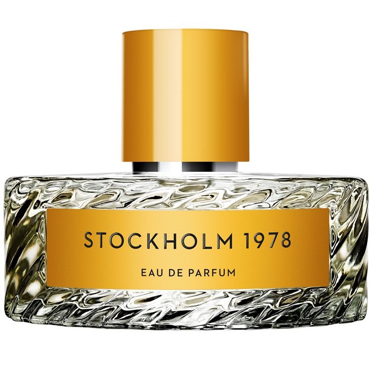 

Vilhelm Parfumerie - Stockholm 1978 (3*10мл)