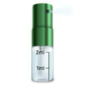 LM Parfums - Hysteric (духи) (2 exdp отливант)