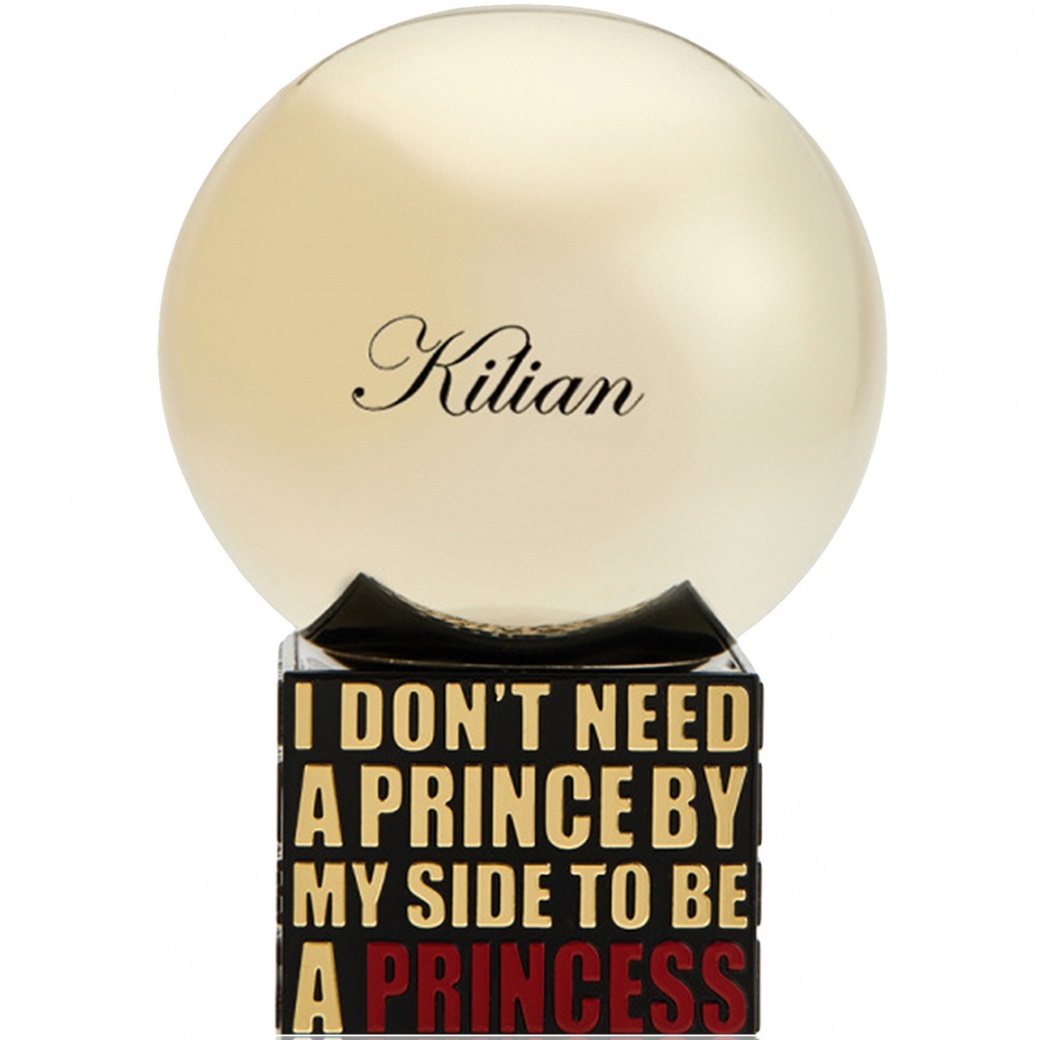 Kilian - I Don't Need A Prince By My Side To Be A Princess - Rose de Mai (100мл)
Kilian - I Don't Need A Prince By My Side To Be A Princess - Rose de Mai (100мл)
