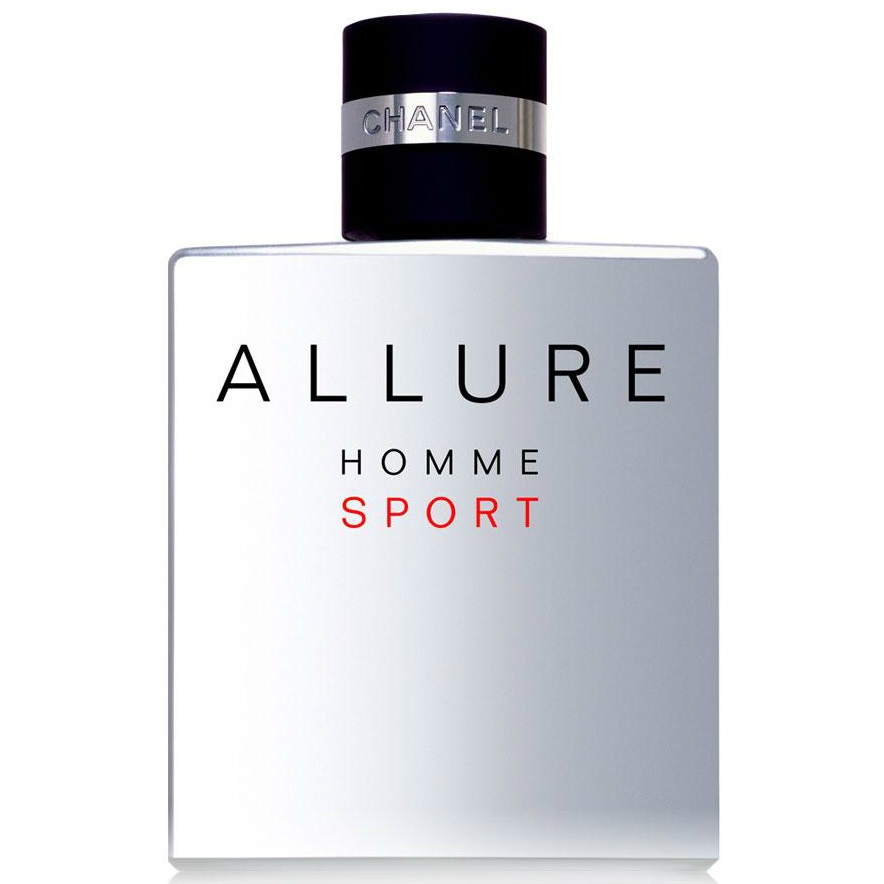 

Chanel - Allure Homme Sport (50мл)