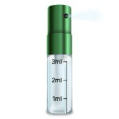 LM Parfums - ARSENIC OSMAN  (духи) (3 exdp отливант)