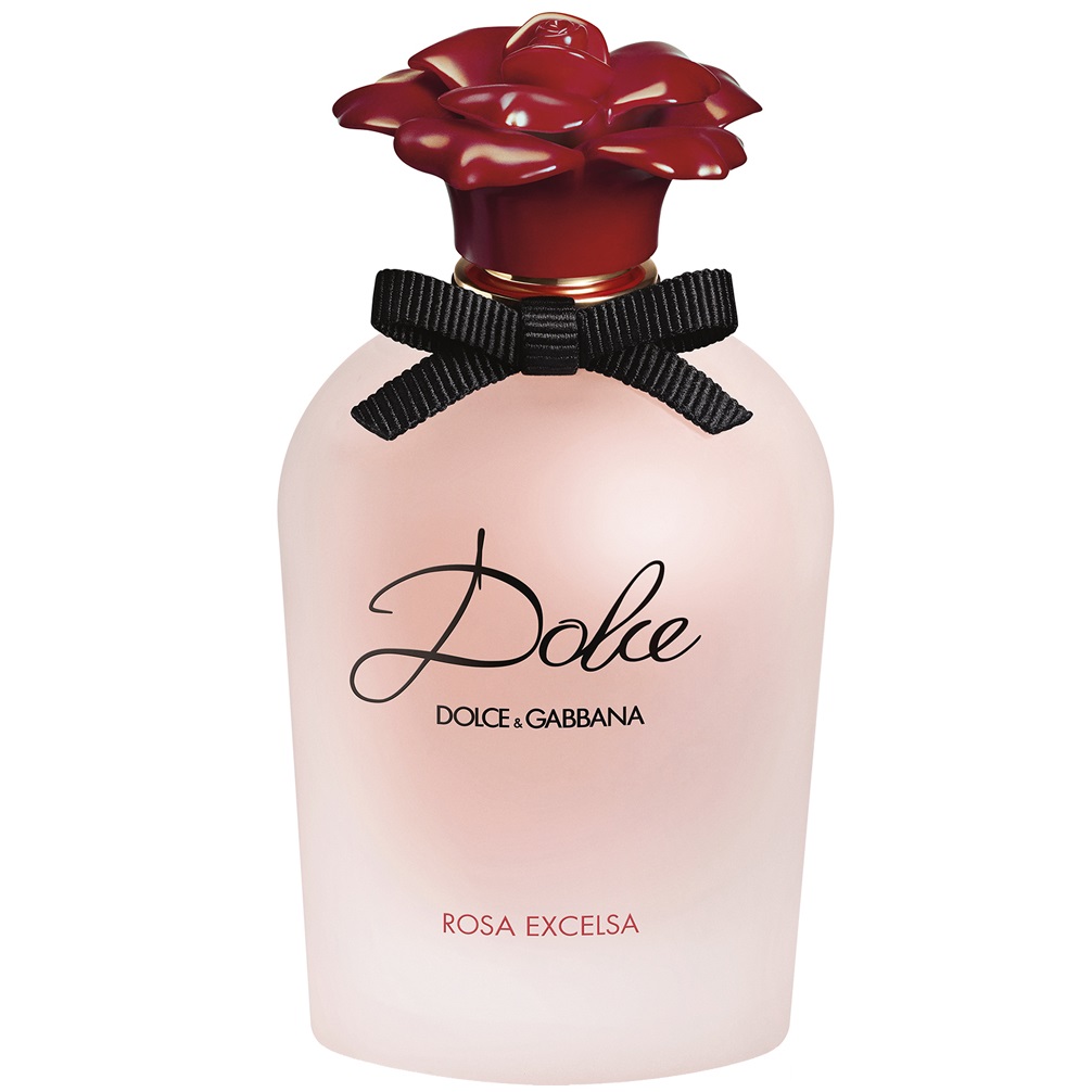 Dolce and Gabbana - Dolce Rosa Excelsa (5мл)