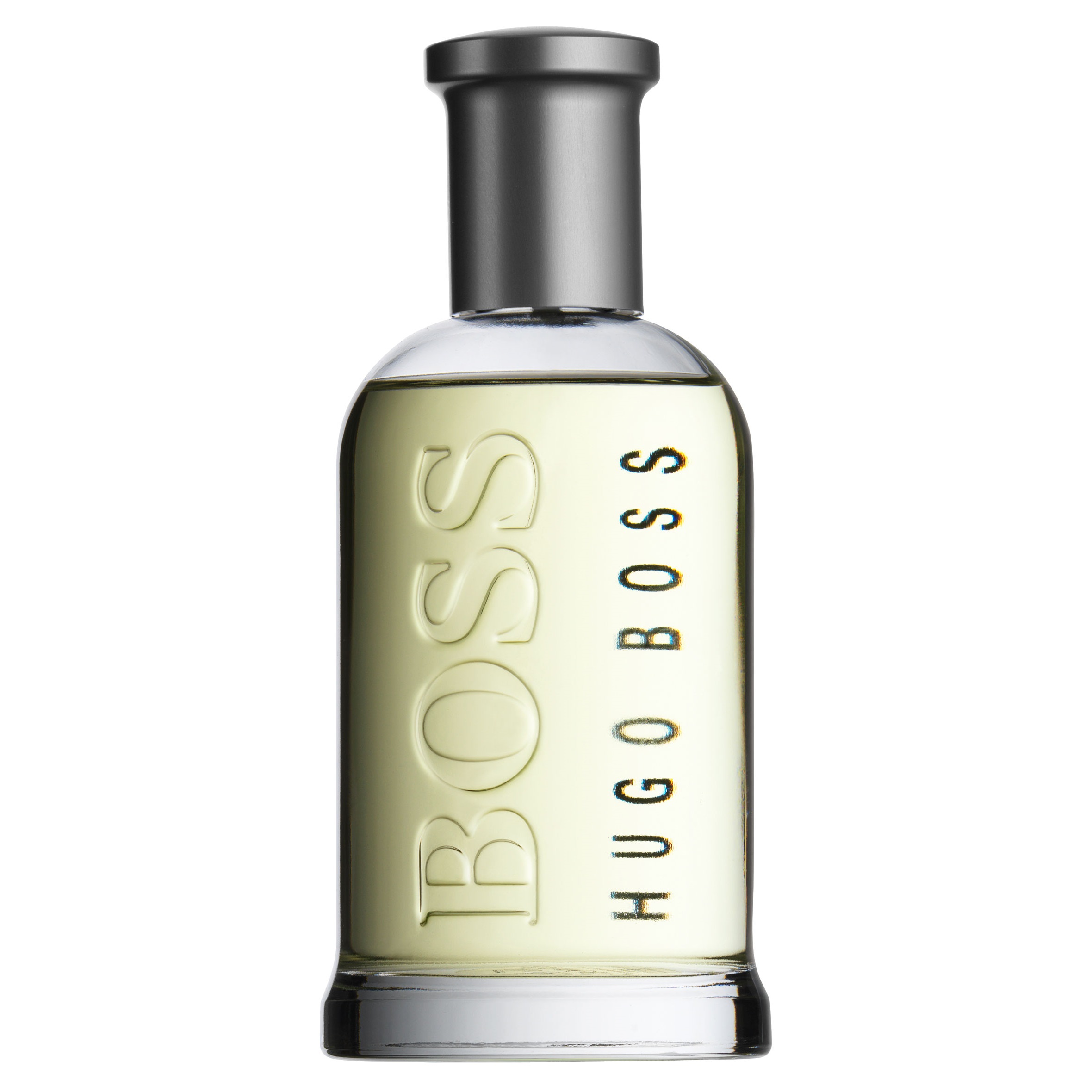 

Hugo Boss - Boss Bottled (100мл)