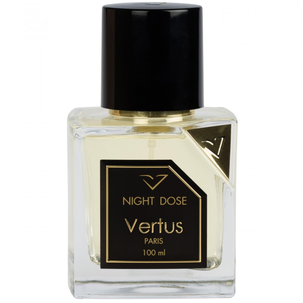 Vertus - Night Dose (3*10 мл)