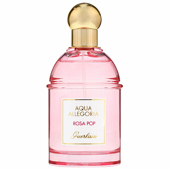 Guerlain - Aqua Allegoria Rosa Pop (2мл)