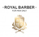 Royal Barber