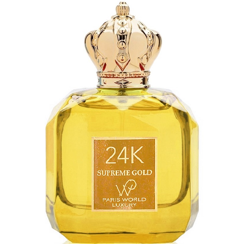 Luxury 24k gold. Духи Paris World Luxury Supreme Gold 24k. Essential Kit Gold Supreme Dior.
