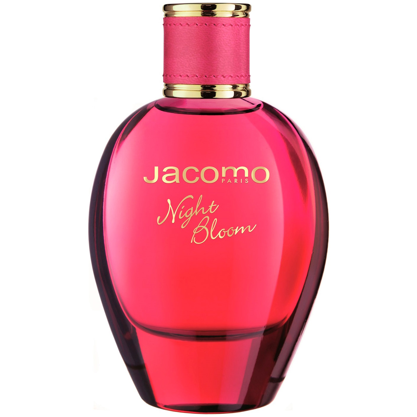 Jacomo - Night Bloom (100мл)