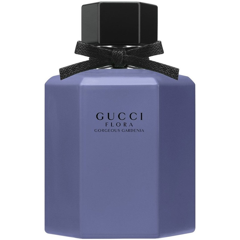 Gucci - Flora Gorgeous Gardenia Limited Edition 2020 (2мл)