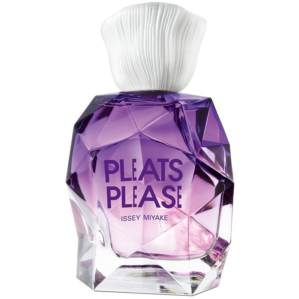 Issey Miyake - Pleats Please Eau de Parfum (1мл)