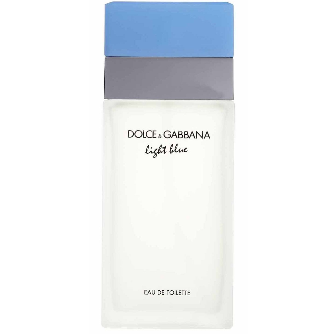Dolce and Gabbana - Light Blue (1мл)
