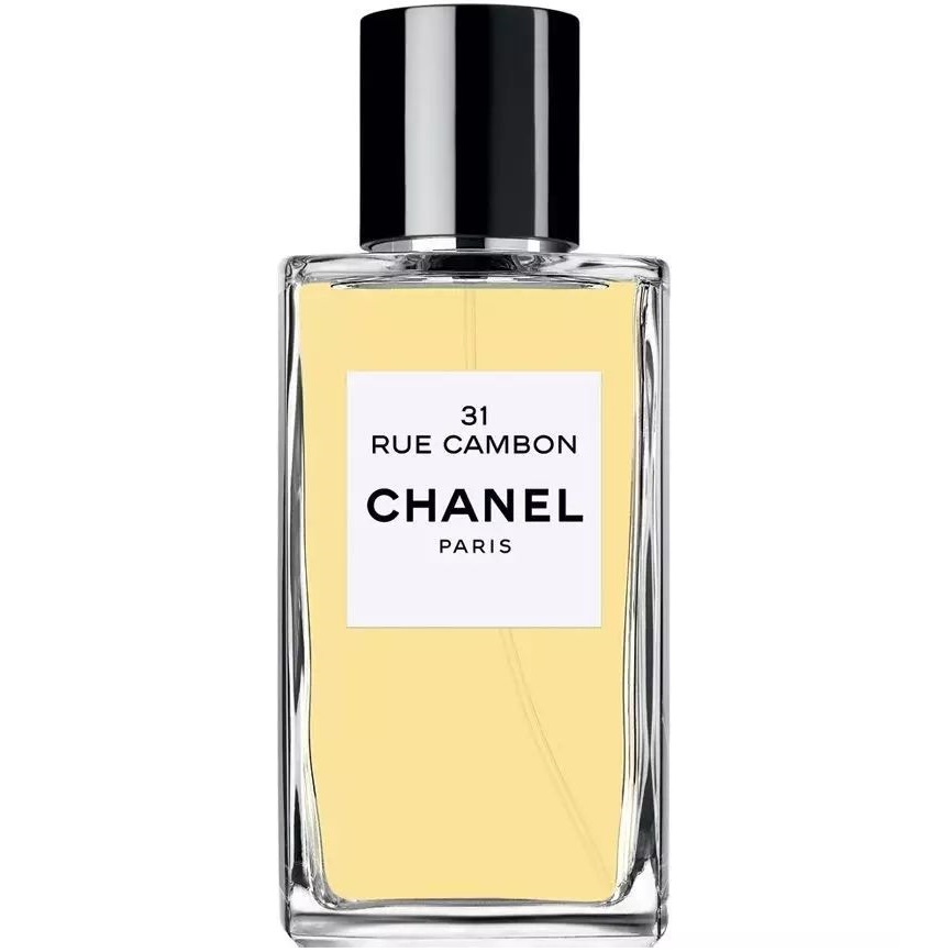Chanel - 31 Rue Cambon (1мл)