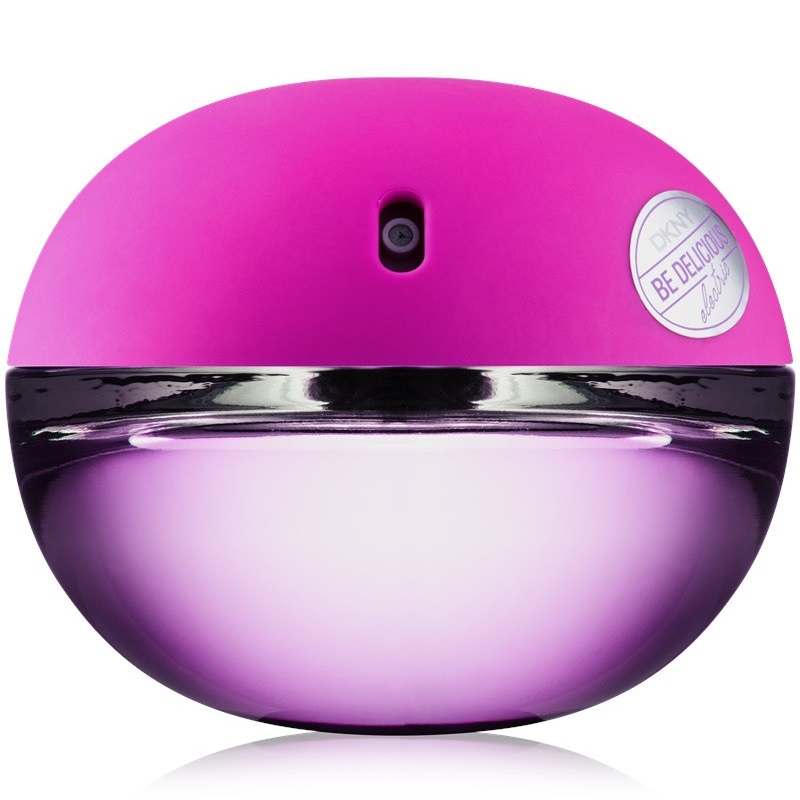 Donna Karan - DKNY Be Delicious Electric Vivid Orchid (2мл)