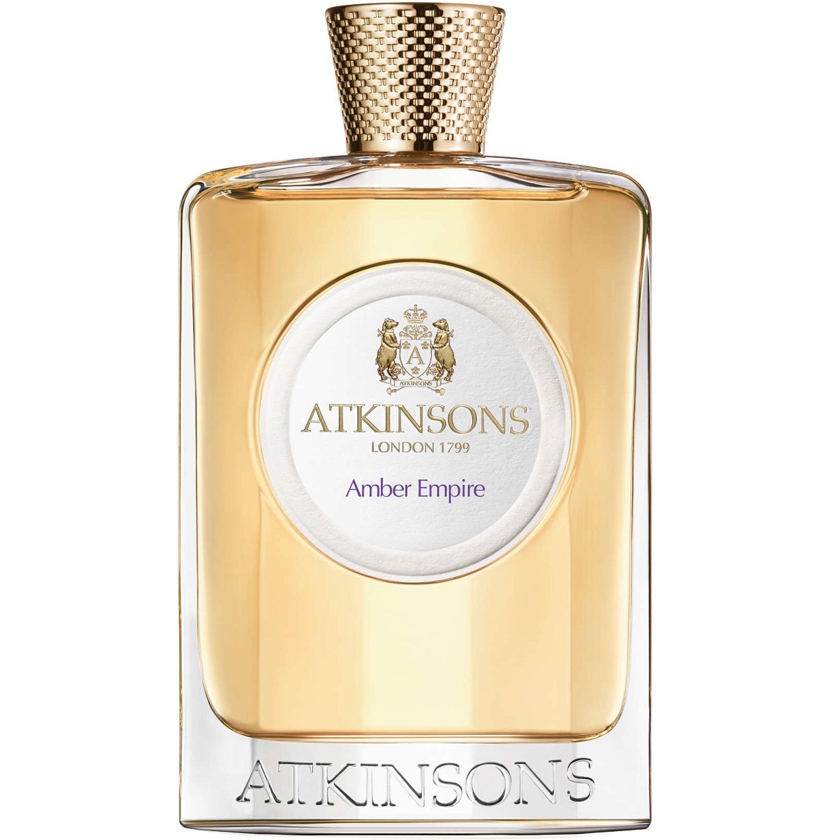 Atkinsons - Amber Empire (3мл)