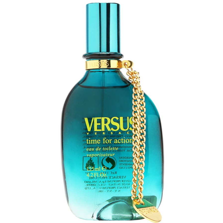 Versace - Versus Time for Action (5мл)