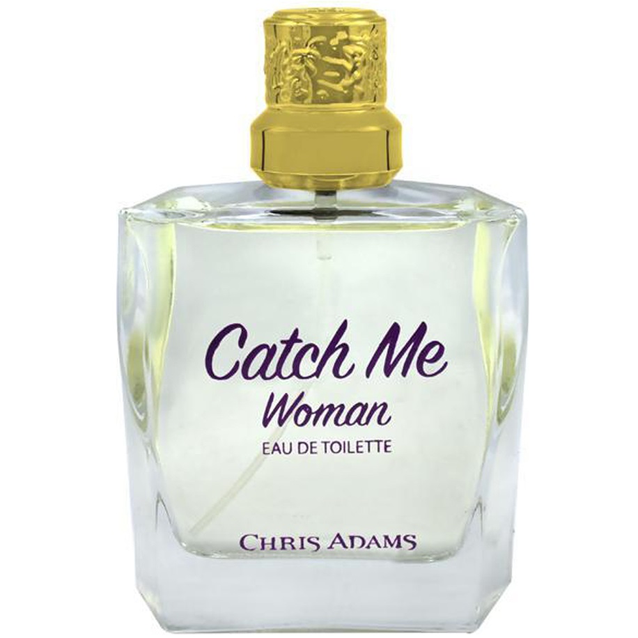 Chris Adams - Catch Me Woman (100мл)