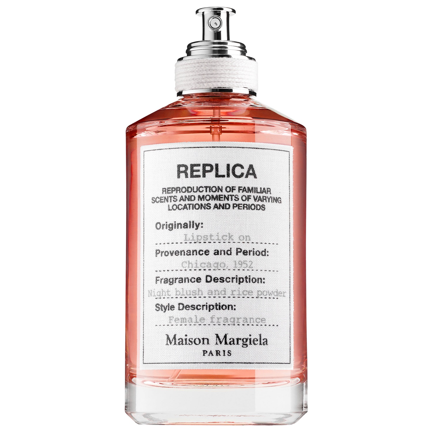 Maison Martin Margiela - Replica Lipstick On (3мл)