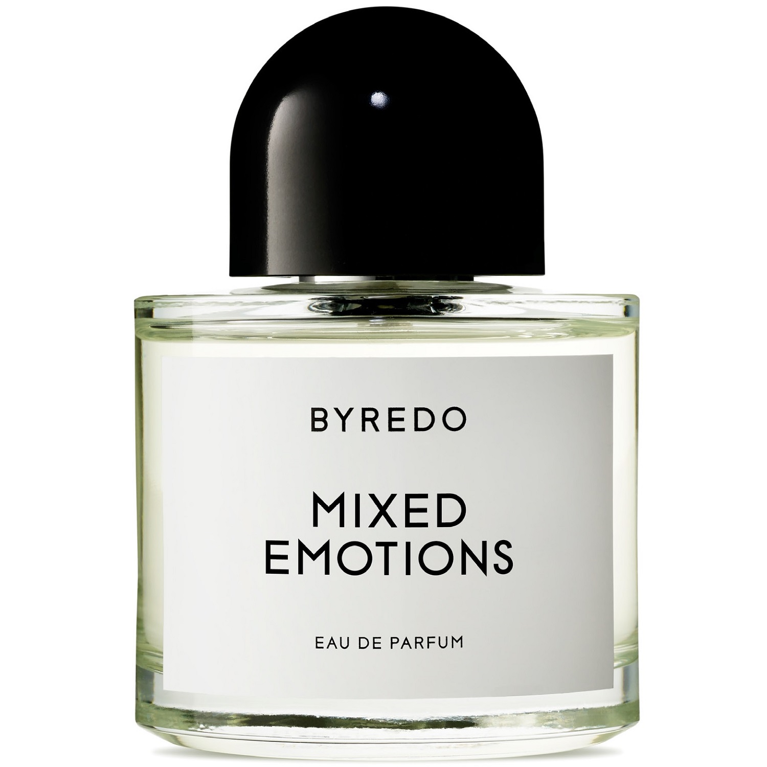 Byredo - Mixed Emotions (1мл)