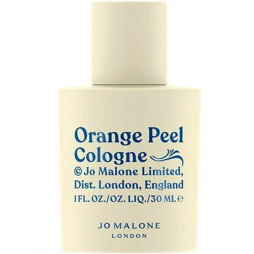 

Jo Malone - Orange Peel (30мл)