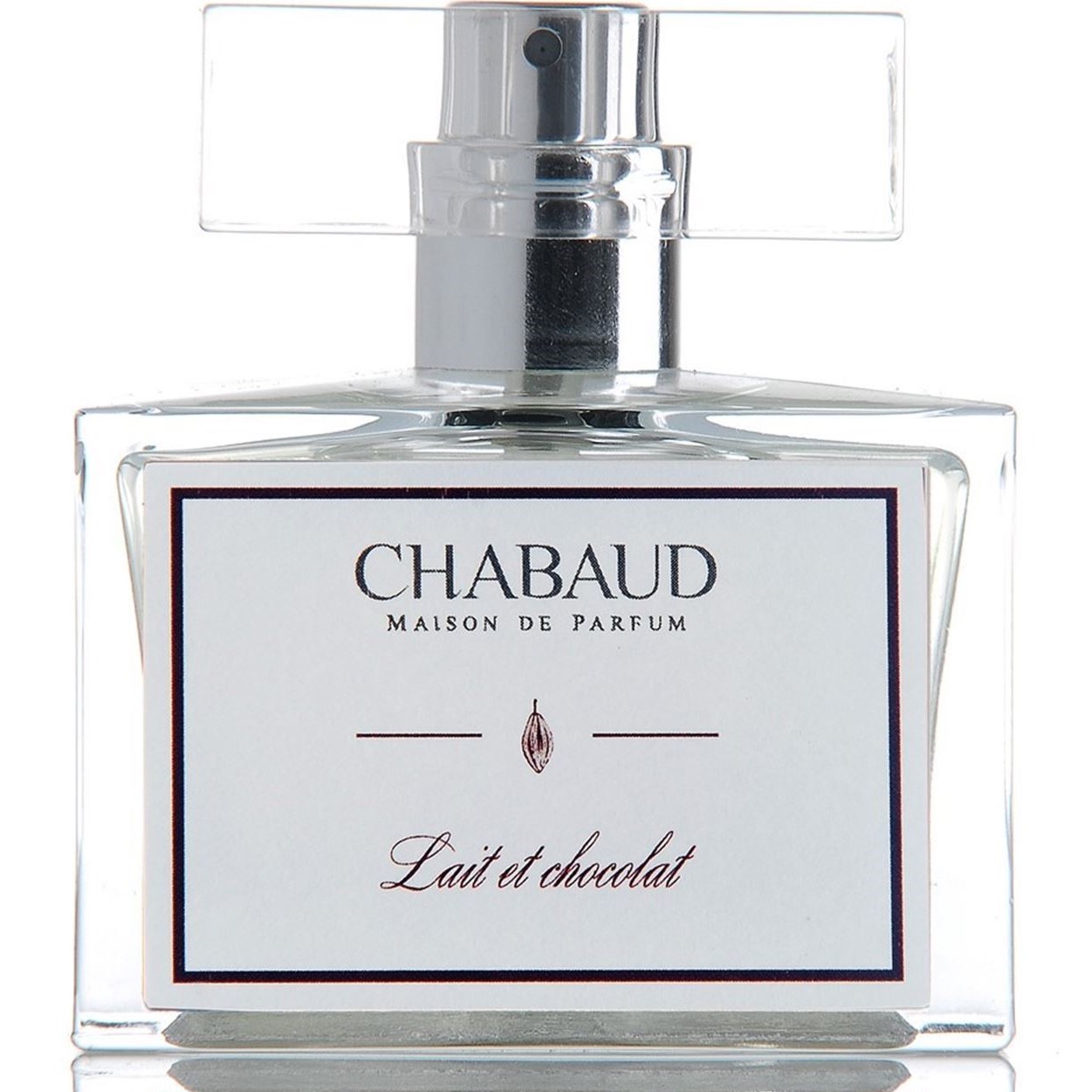 Chabaud Maison de Parfum - Lait et Chocolat (2мл)