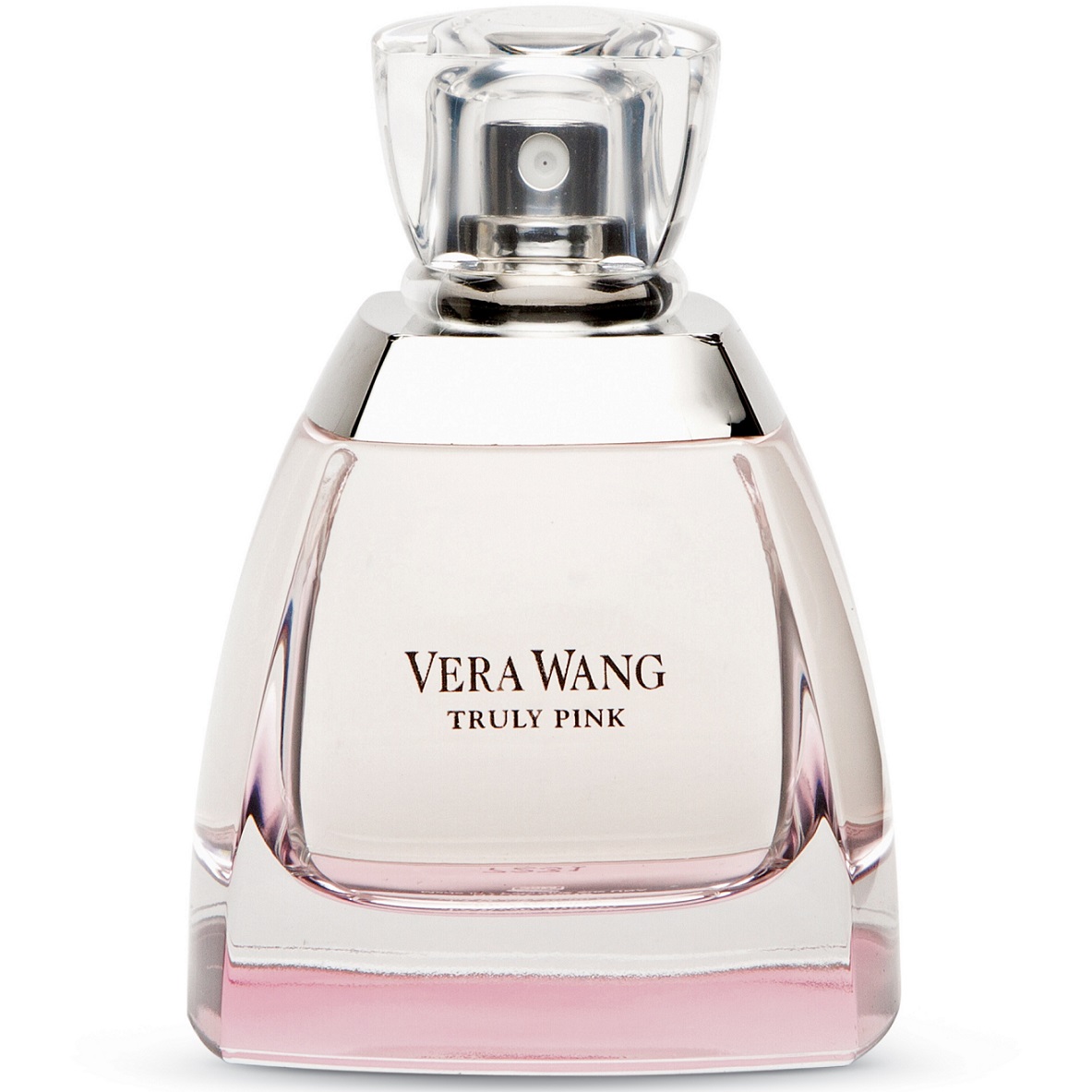 Vera Wang - Truly Pink (5мл)