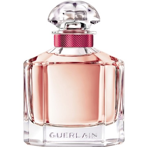 Guerlain - Mon Guerlain Bloom of Rose (3мл)