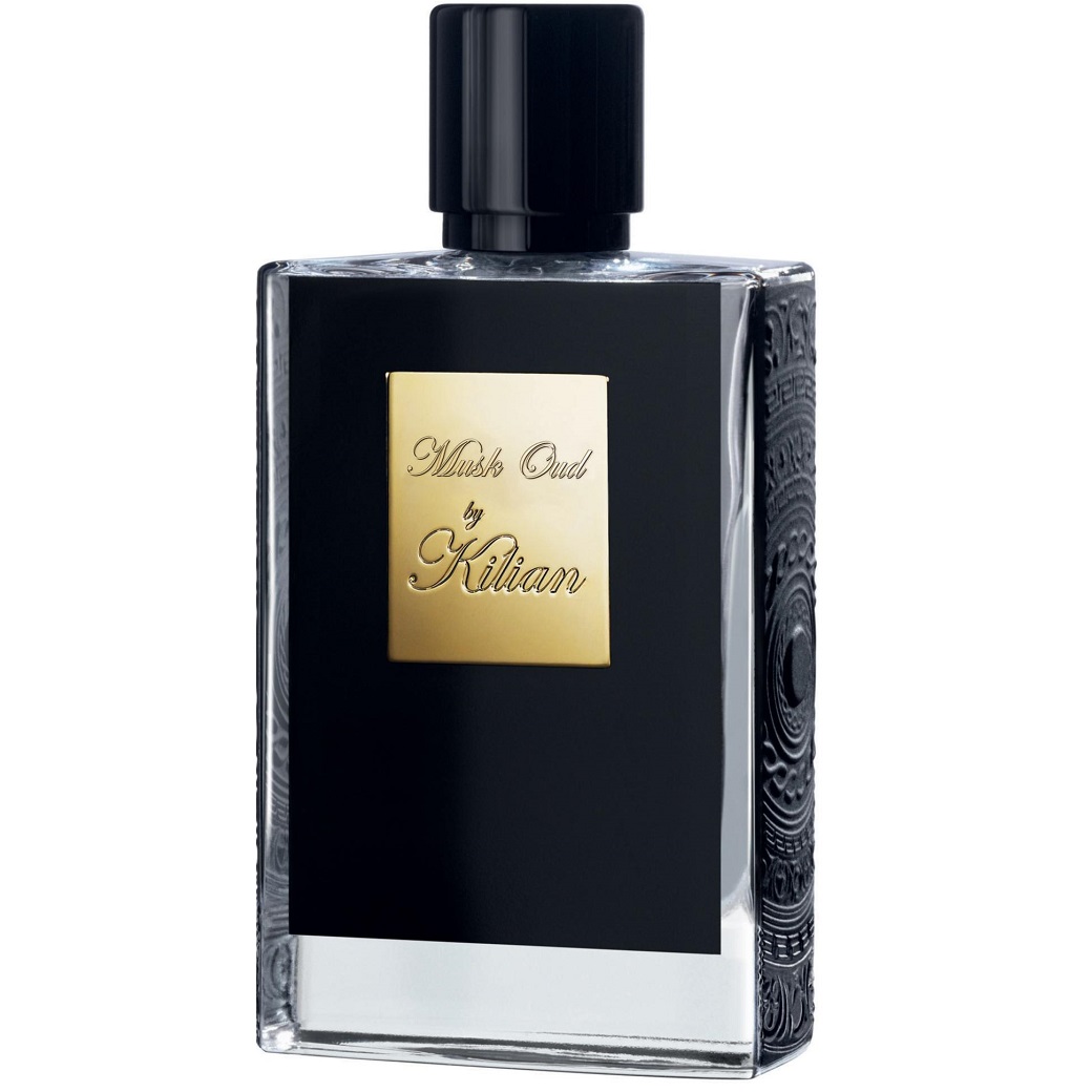 

Kilian - Musk Oud (5мл)