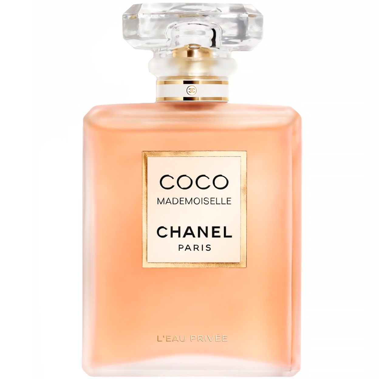 Chanel - Coco Mademoiselle L'Eau Privee (10мл)