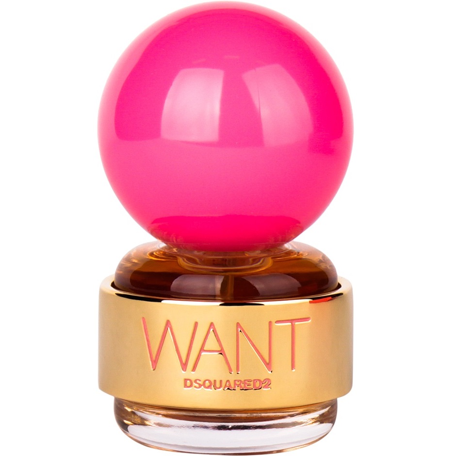 Dsquared - Want Pink Ginger ★ (2мл)
