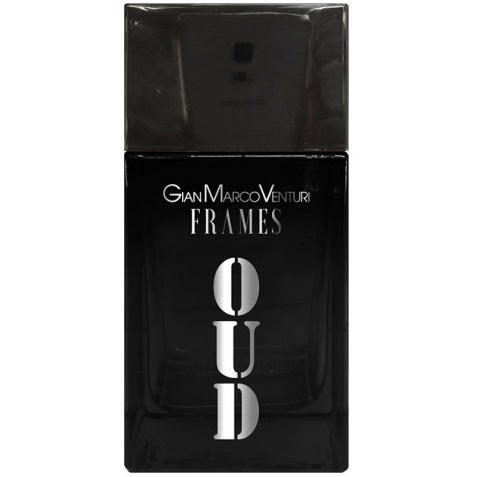 

Gian Marco Venturi - Frames Oud (100мл)