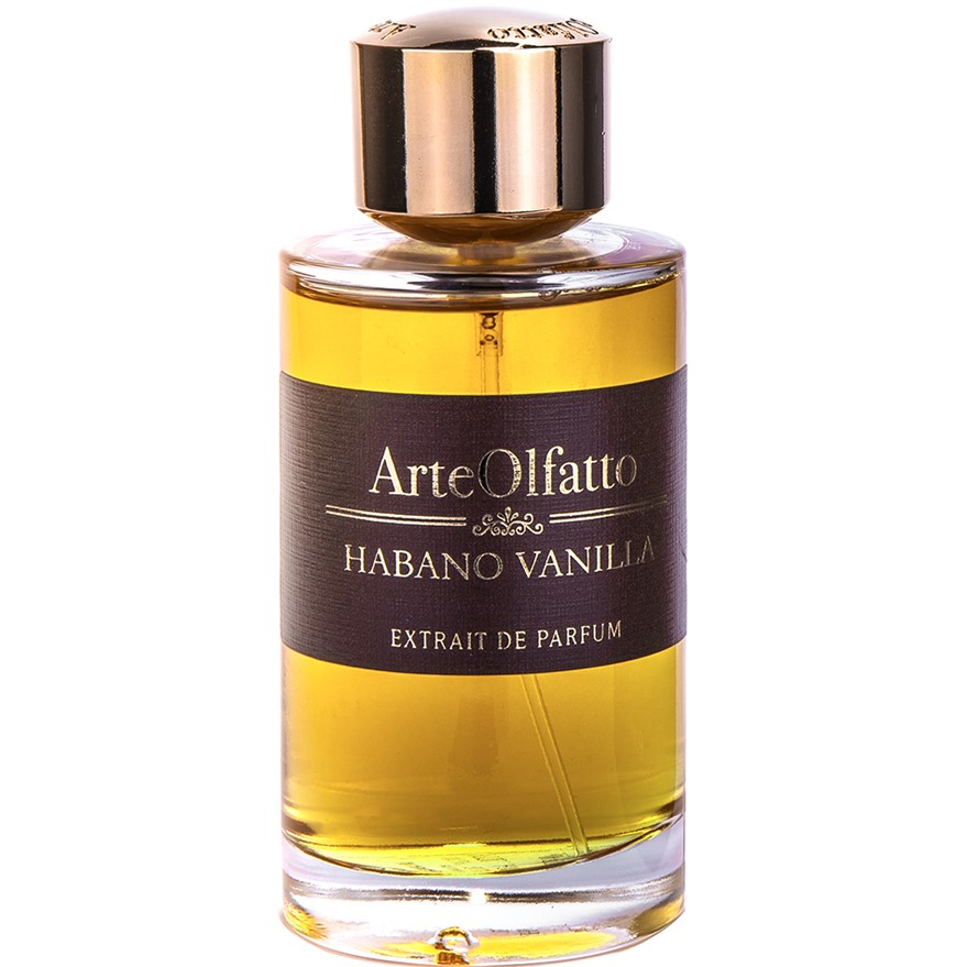 ArteOlfatto - Habano Vanilla (5мл)