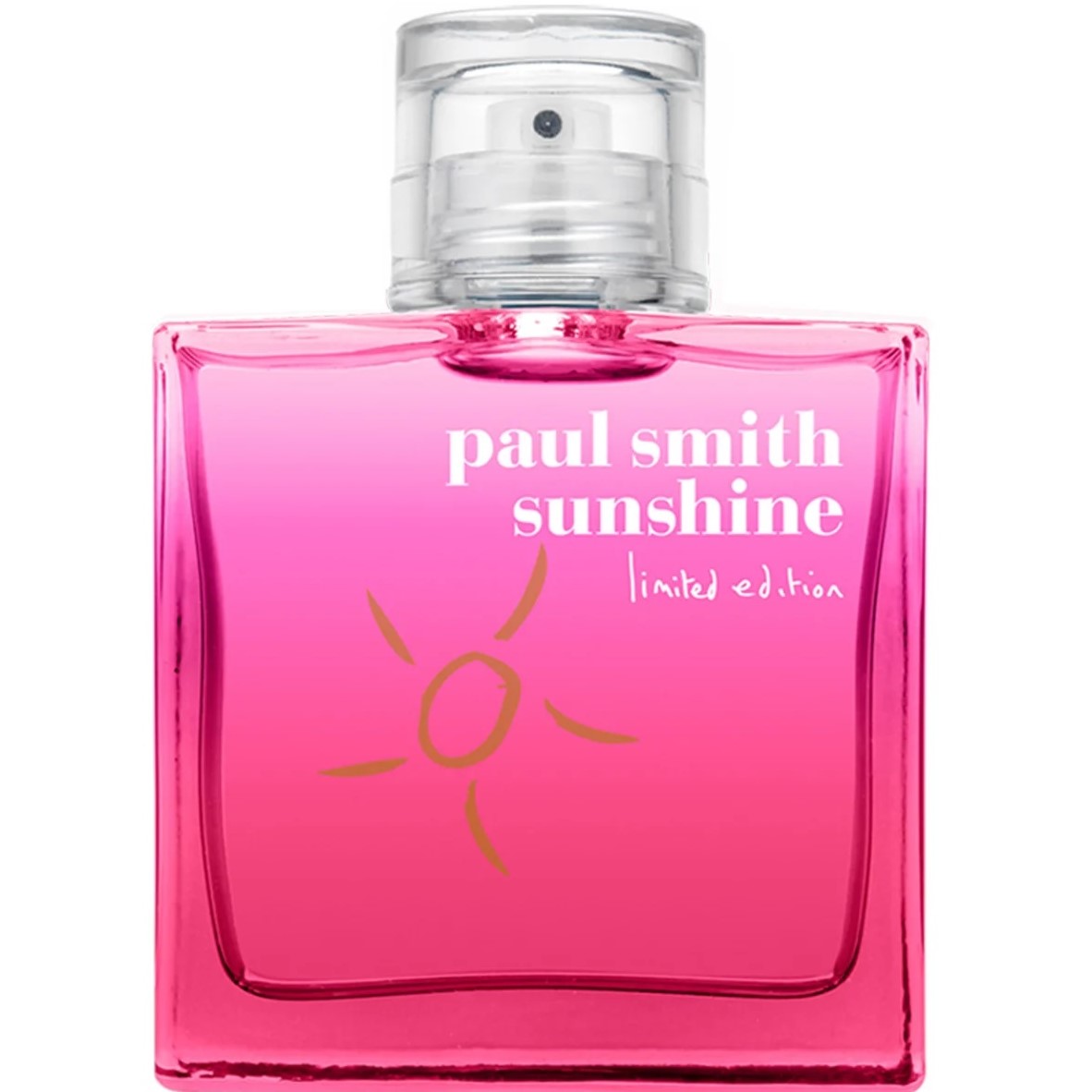 

Paul Smith - Sunshine Edition for Women 2014 (100мл)