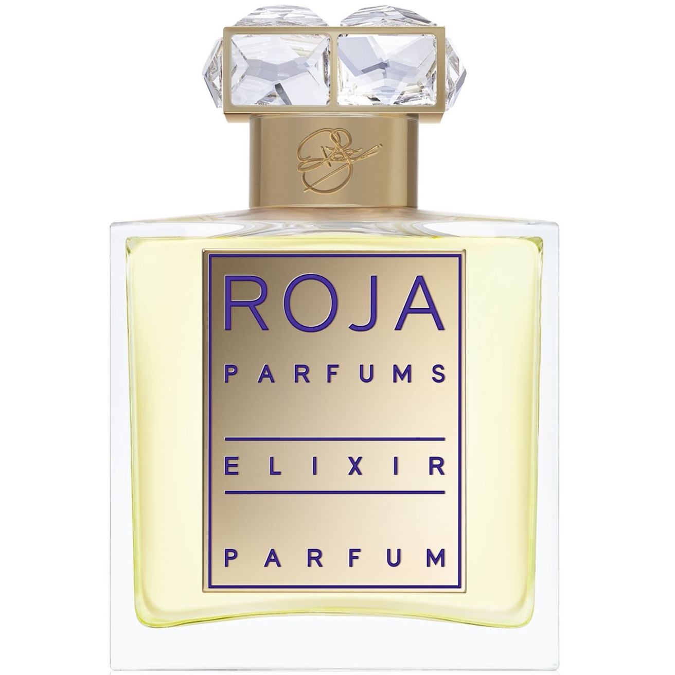 Roja Dove - Elixir Pour Femme Parfum (1мл)