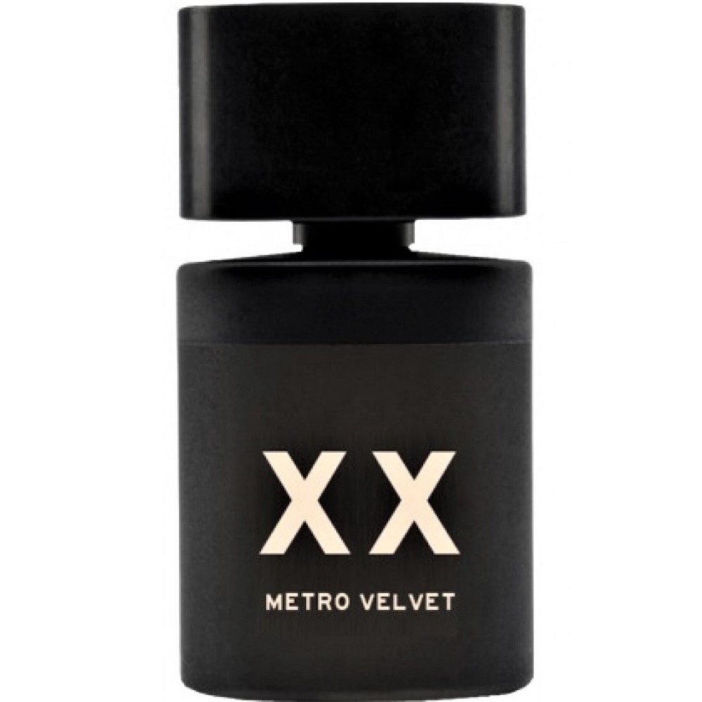 Blood Concept - XX Metro Velvet (2мл)
