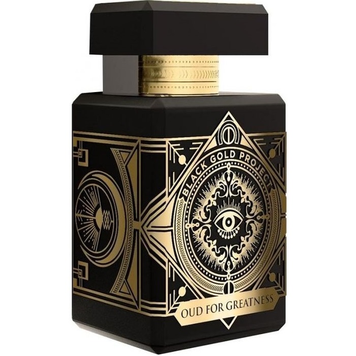Initio Parfums Prives - Oud For Greatness (3мл)