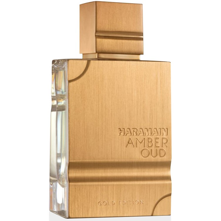 Al Haramain Perfumes - Amber Oud Gold Edition (1мл)