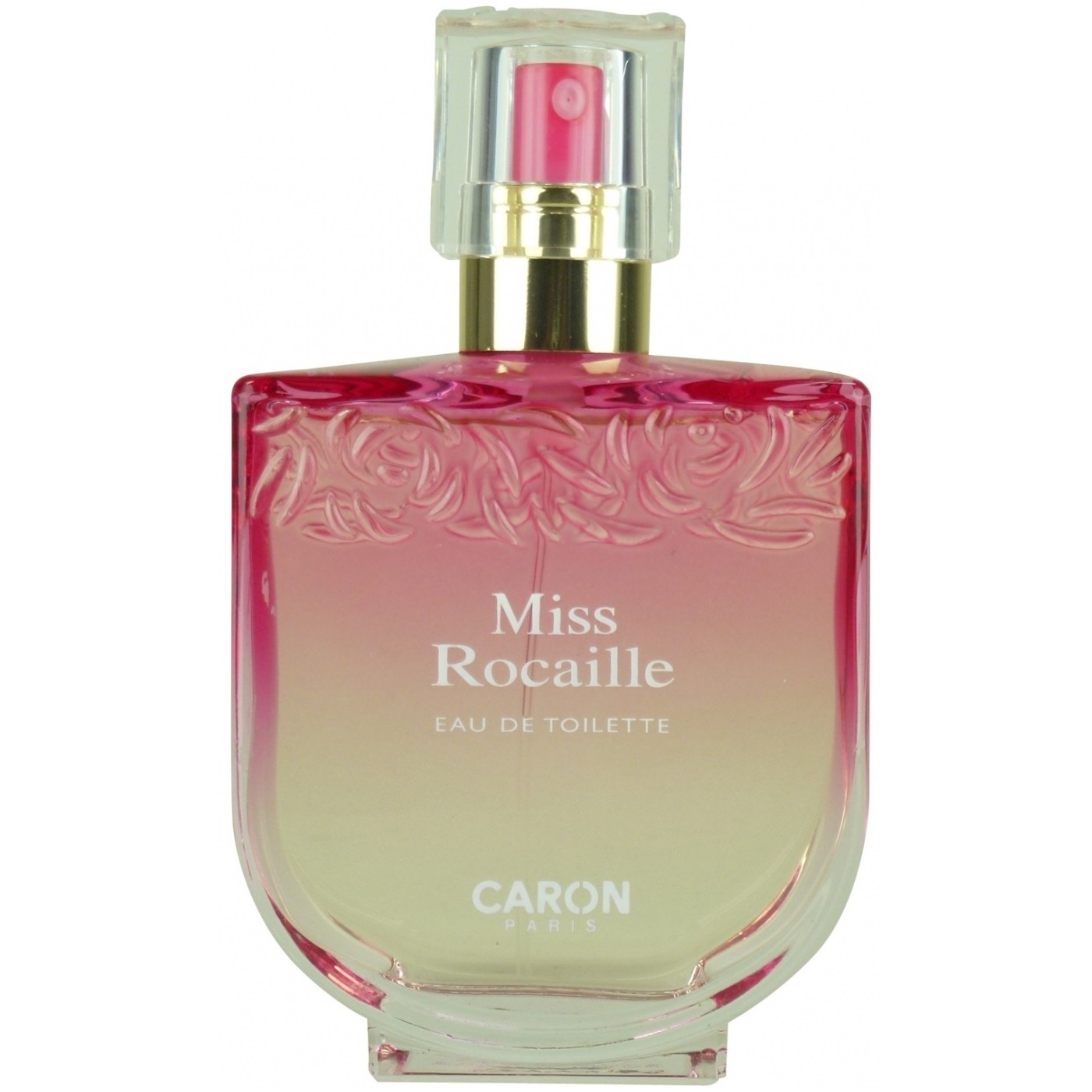 

Caron - Miss Rocaille (50мл)