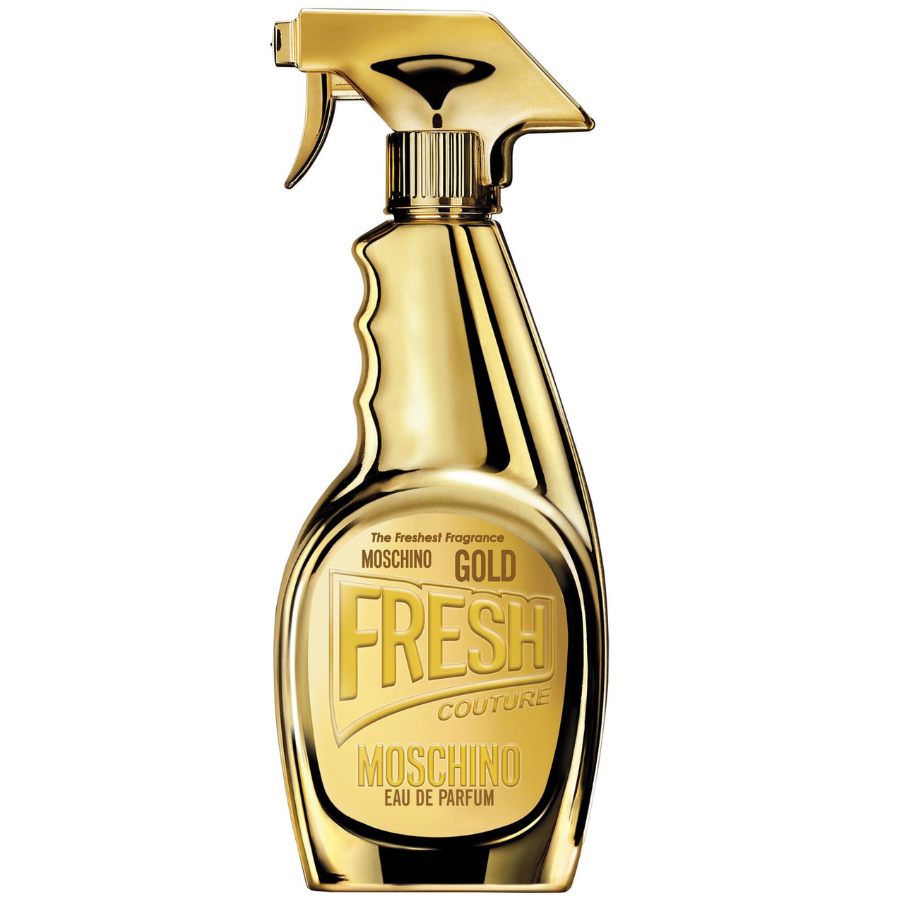 Moschino - Gold Fresh Couture (5мл)