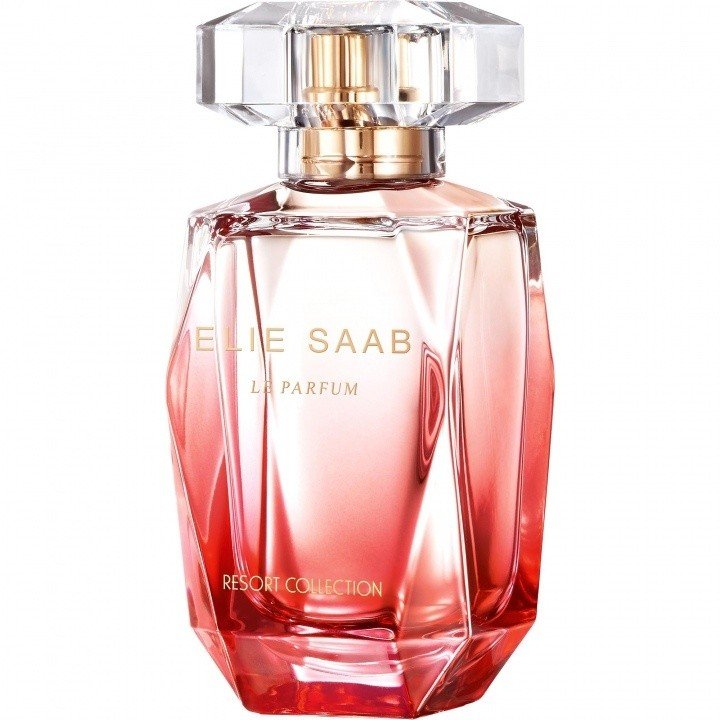 Elie Saab - Le Parfum Resort Collection (2017) (1мл)