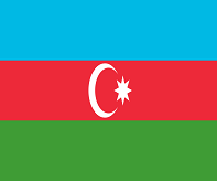 Духи из Азербайджана