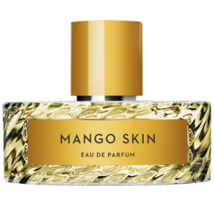 Vilhelm Parfumerie - Mango Skin (3мл)
