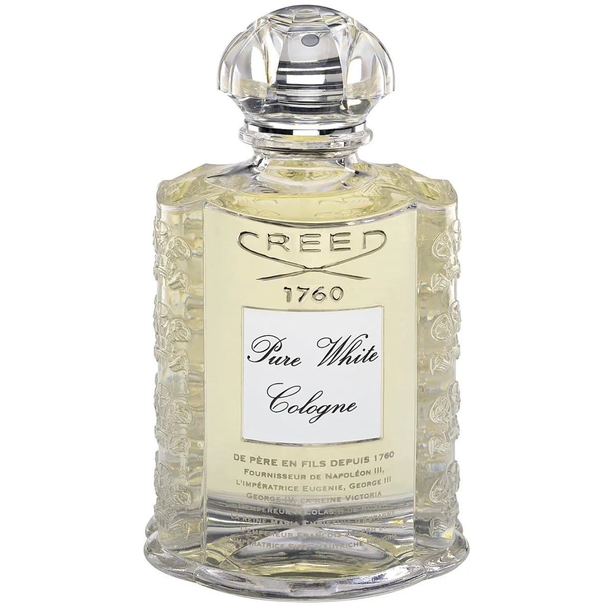 Creed - Pure White Cologne (2мл)