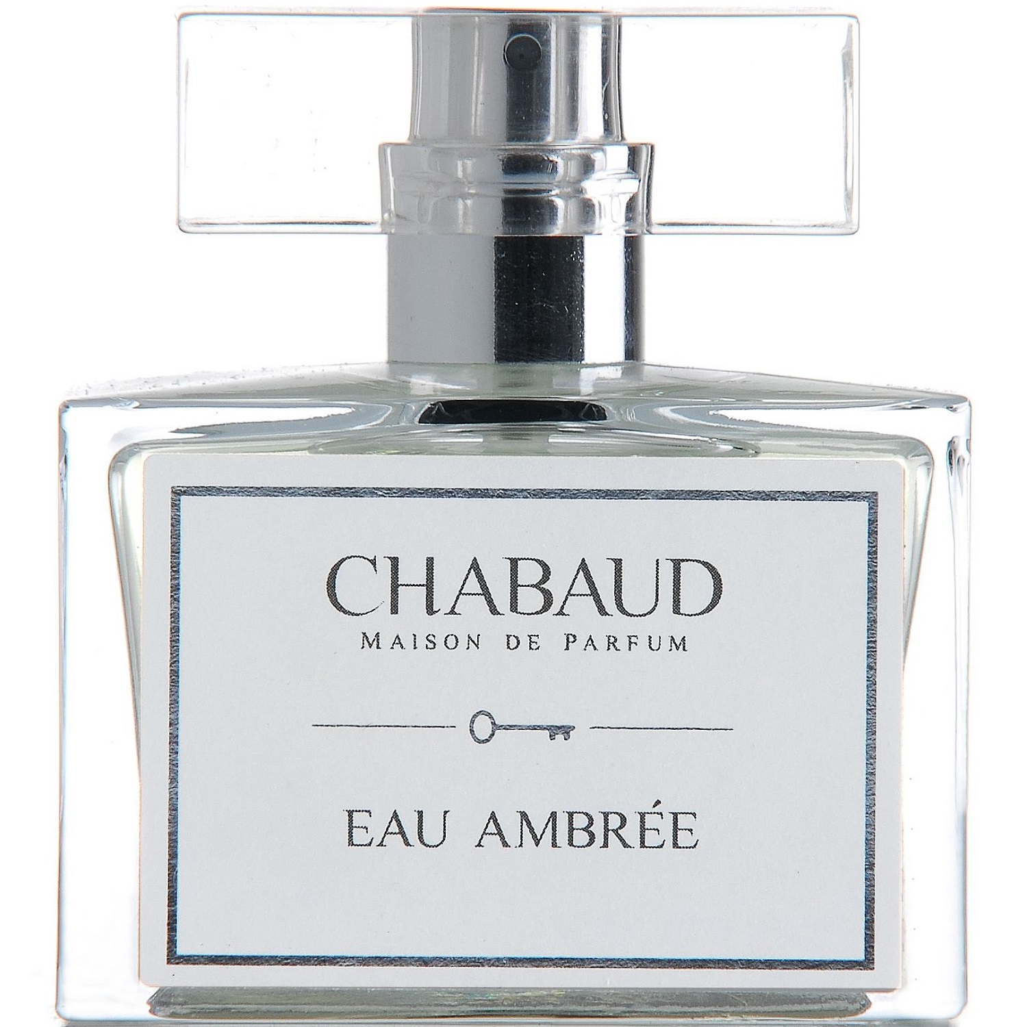 Chabaud Maison de Parfum - Eau Ambree (100мл)