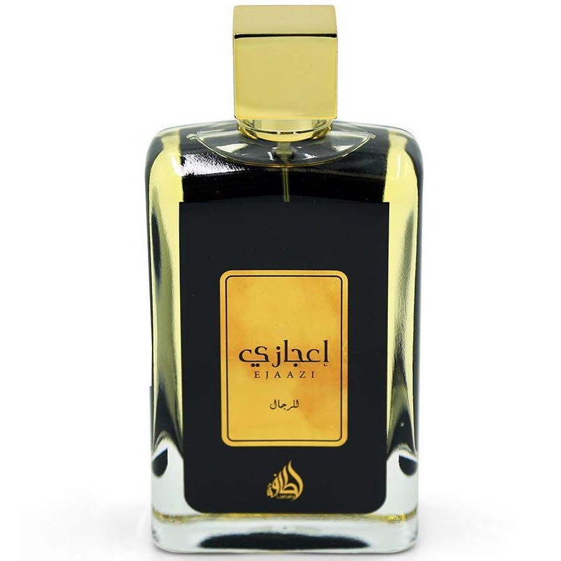 Lattafa Perfumes - Ejaazi (100мл)