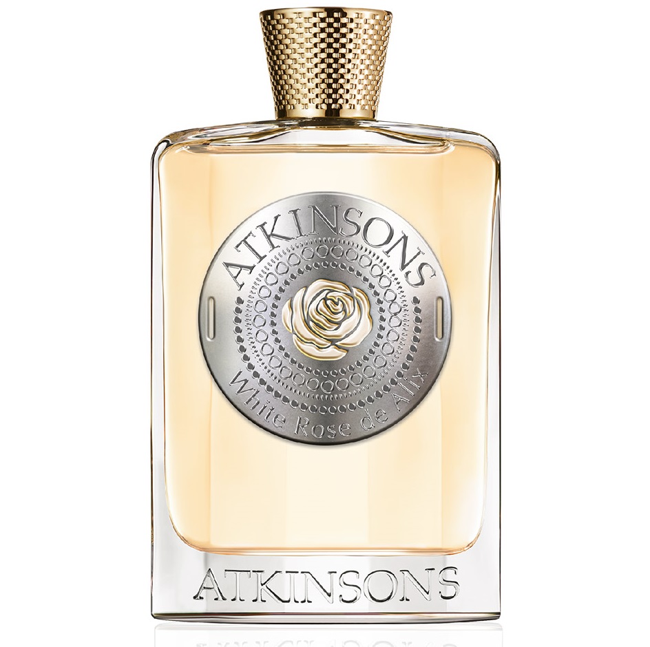 Atkinsons - White Rose De Alix (1мл)