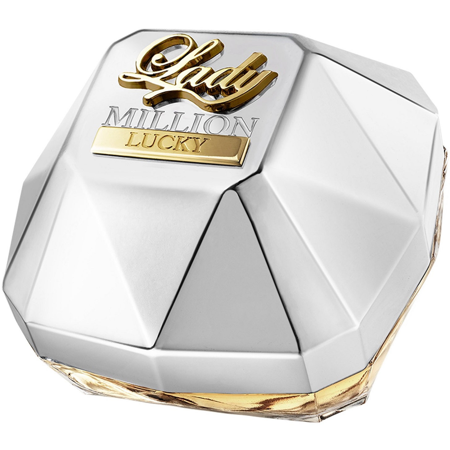 Paco Rabanne - Lady Million Lucky (2мл)