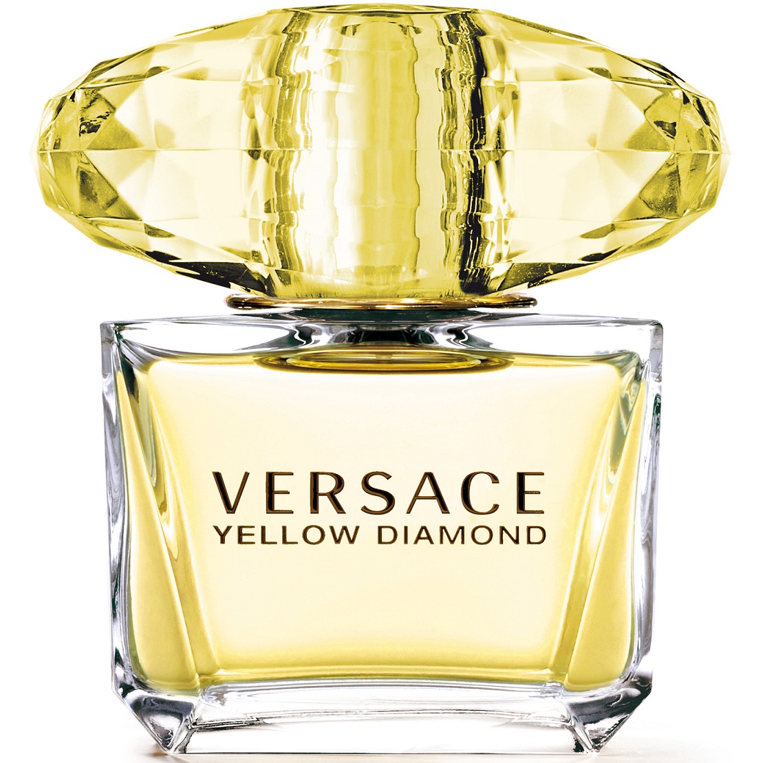 Versace - Yellow Diamond (2мл)