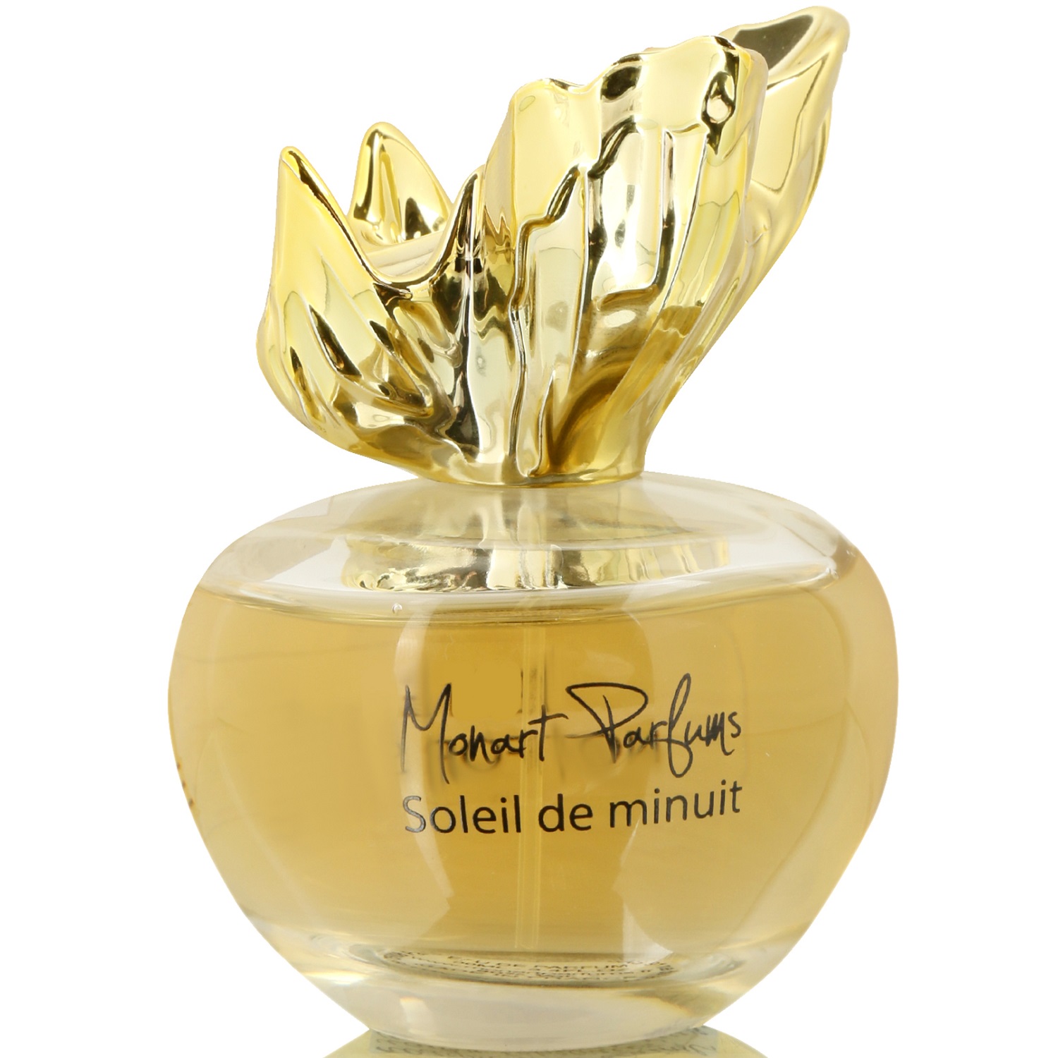 Monart Parfums - Soleil De Minuit (5мл)