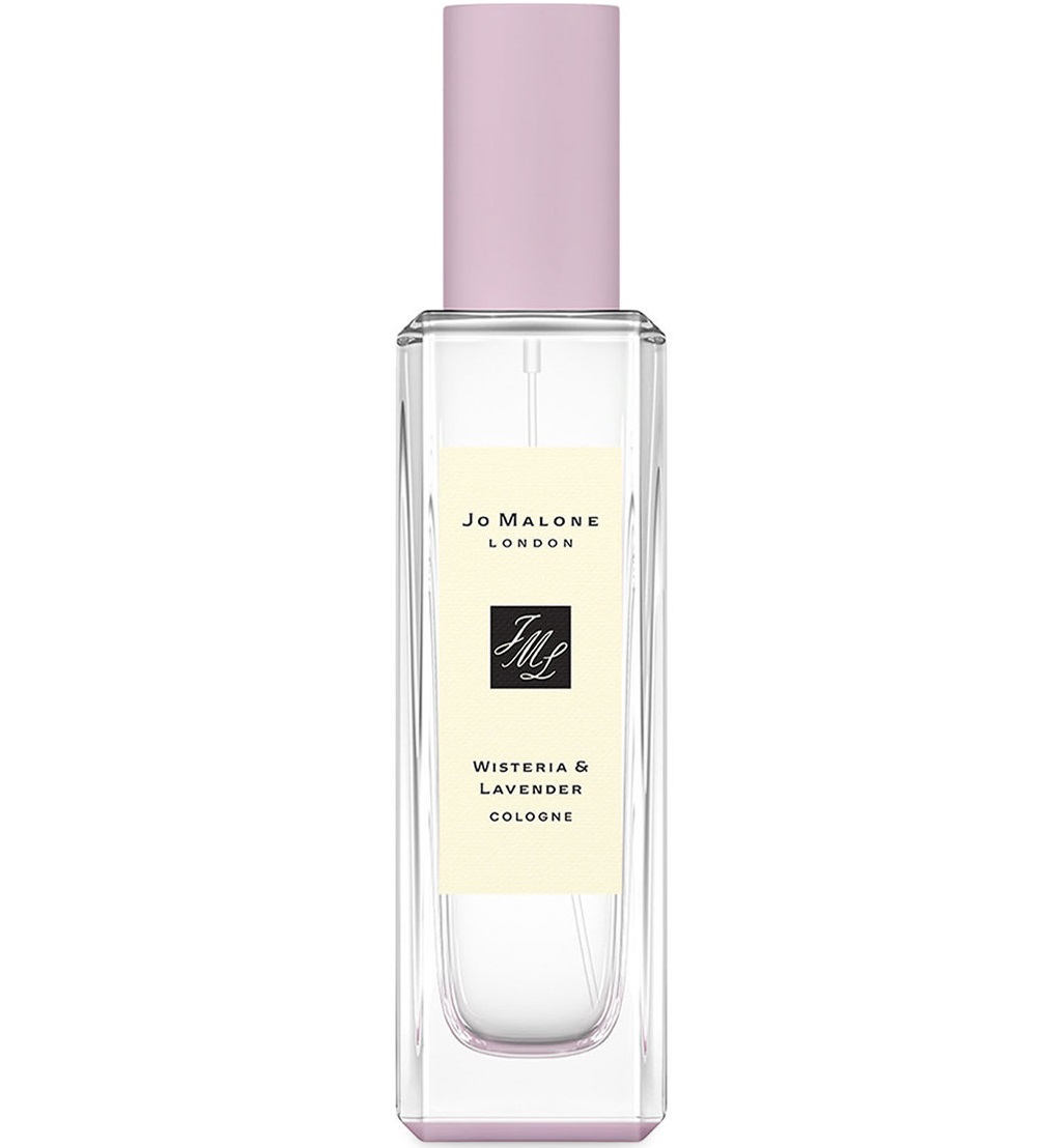 

Jo Malone - Wisteria & Lavender (30мл)