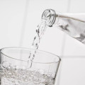 Газированная вода